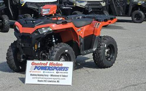 2024 Polaris Sportsman 570