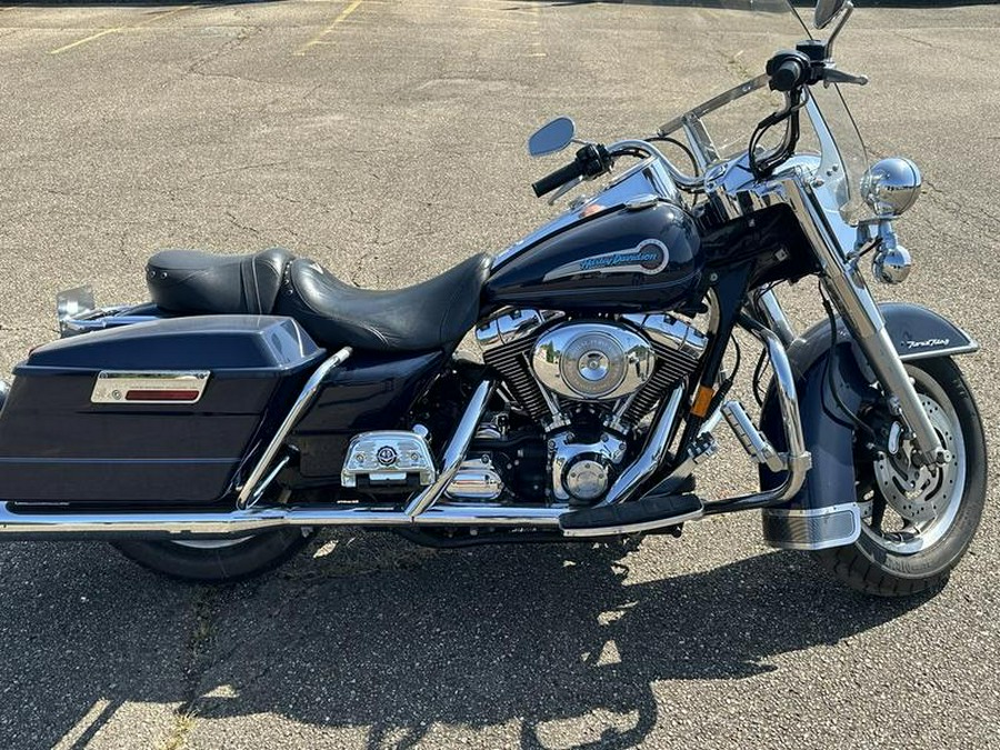 2004 Harley-Davidson® FLHR - Road King®