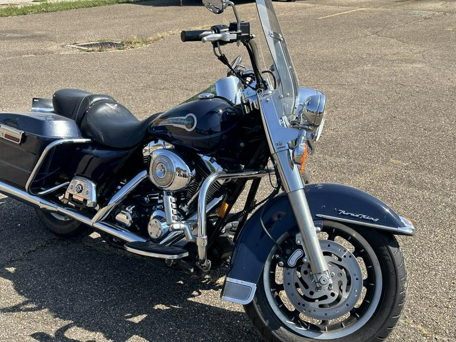 2004 Harley-Davidson® FLHR - Road King®