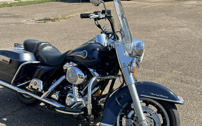 2004 Harley-Davidson® FLHR - Road King®