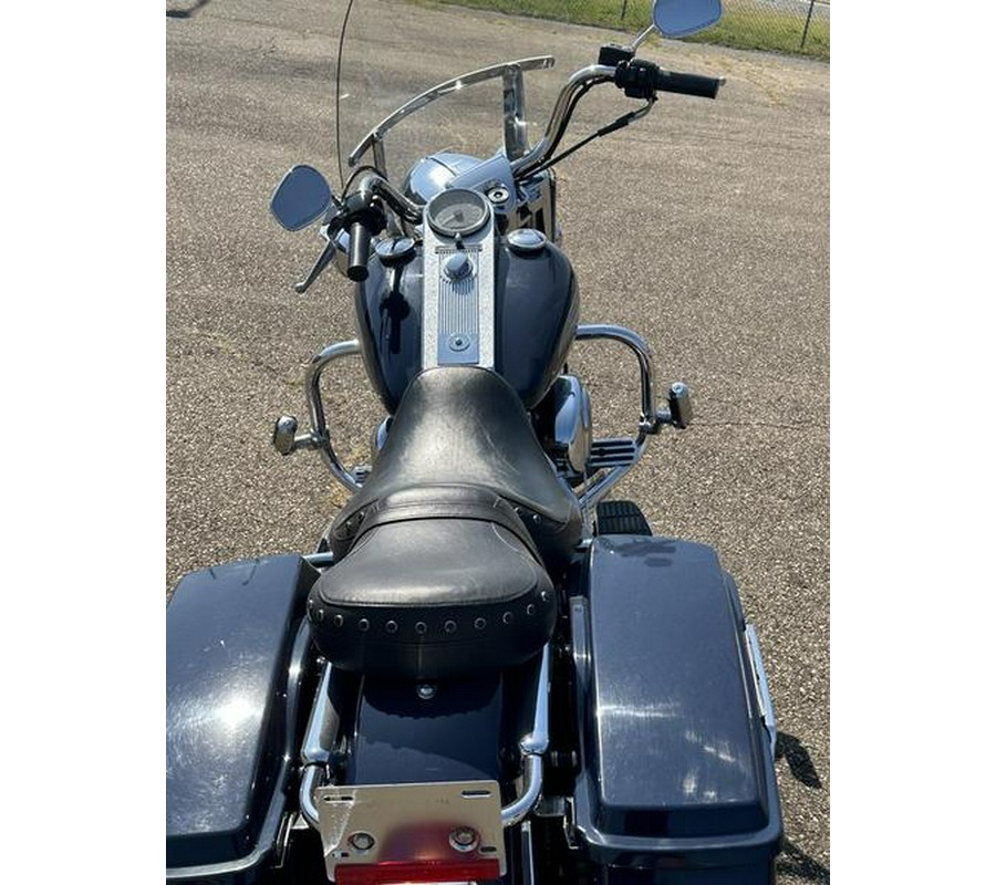 2004 Harley-Davidson® FLHR - Road King®