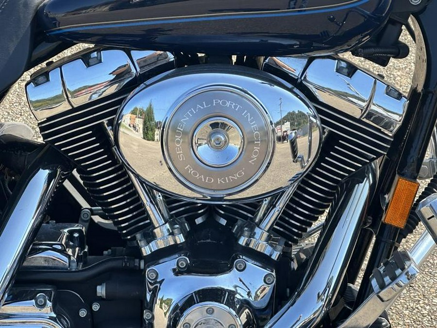 2004 Harley-Davidson® FLHR - Road King®