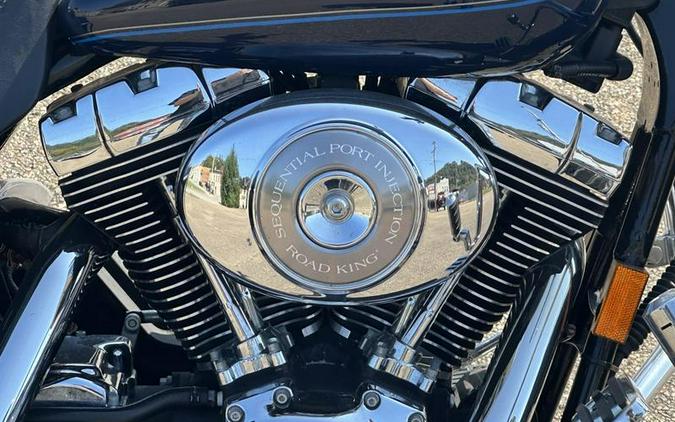 2004 Harley-Davidson® FLHR - Road King®