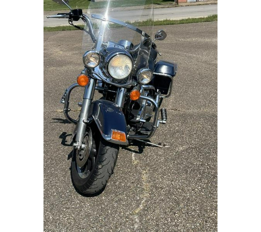 2004 Harley-Davidson® FLHR - Road King®