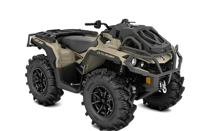 2022 Can-Am® Outlander X mr 850