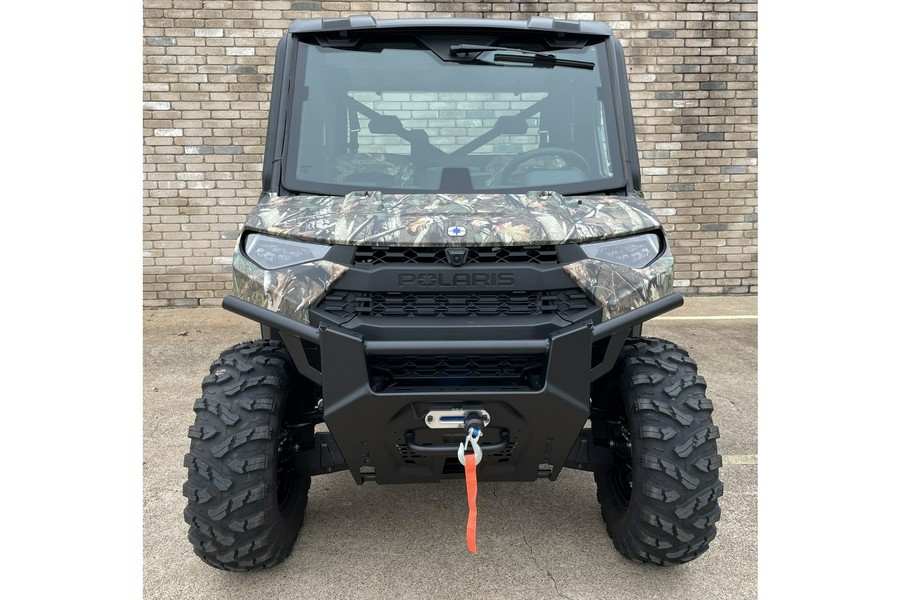 2024 Polaris Industries RANGER CREW XP 1000 NS Ultimate