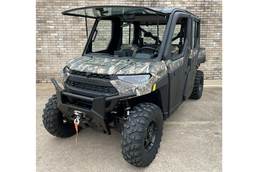 2024 Polaris Industries RANGER CREW XP 1000 NS Ultimate