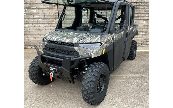 2024 Polaris Industries RANGER CREW XP 1000 NS Ultimate