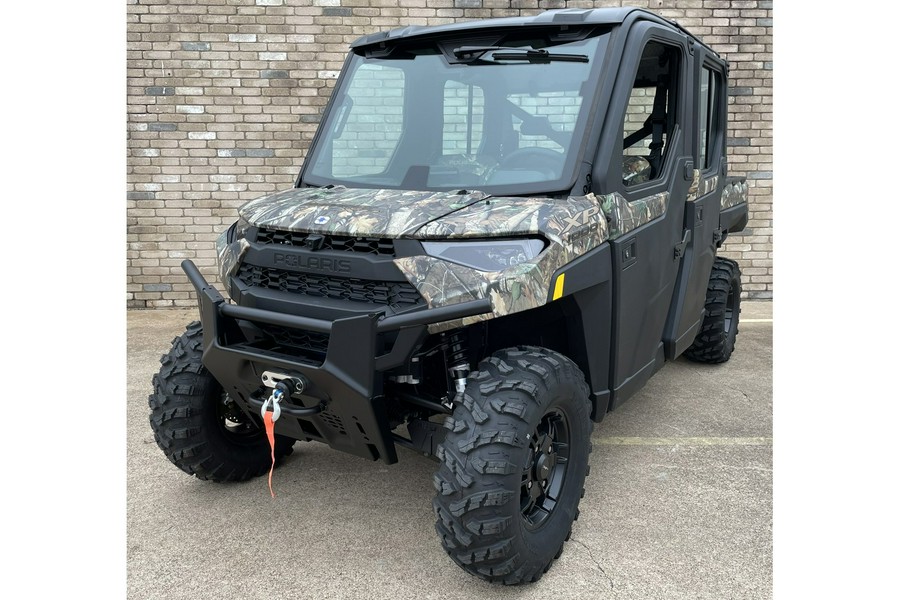 2024 Polaris Industries RANGER CREW XP 1000 NS Ultimate