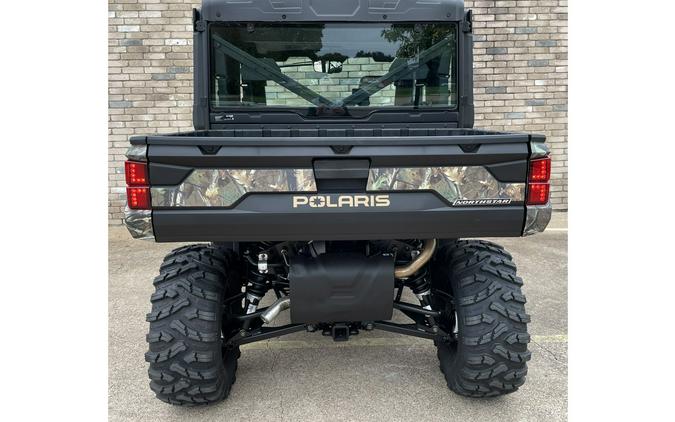 2024 Polaris Industries RANGER CREW XP 1000 NS Ultimate