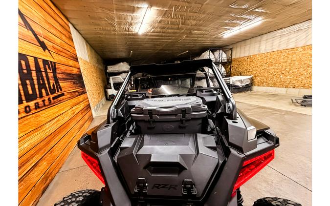2025 Polaris RZR Pro R 4 Ultimate