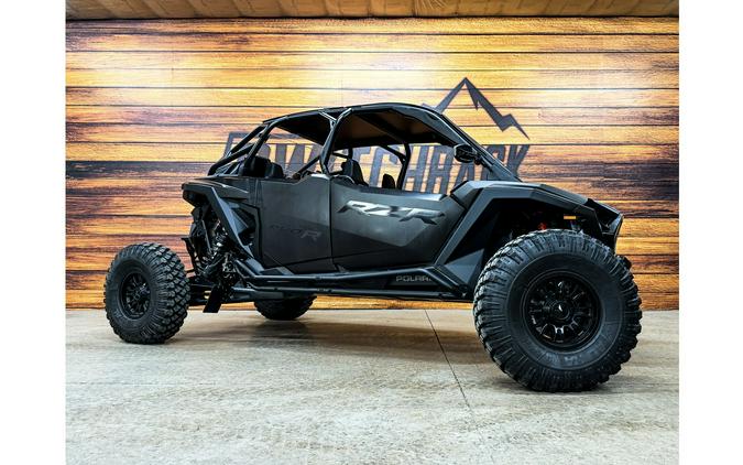 2025 Polaris RZR Pro R 4 Ultimate