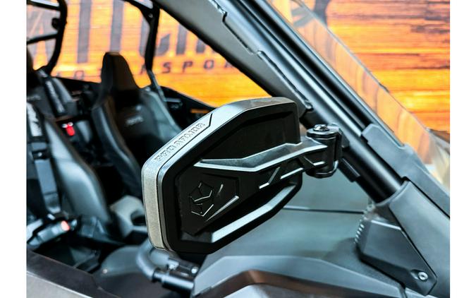 2025 Polaris RZR Pro R 4 Ultimate