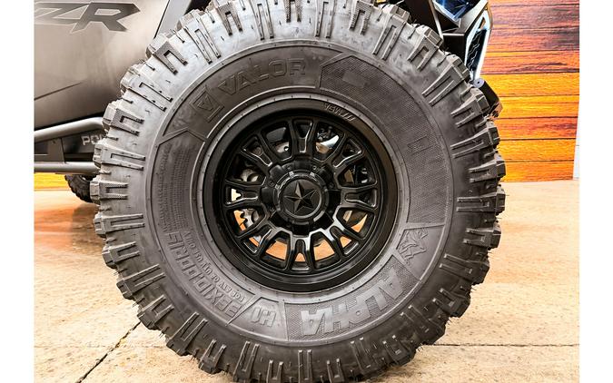 2025 Polaris RZR Pro R 4 Ultimate