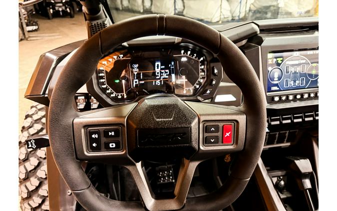 2025 Polaris RZR Pro R 4 Ultimate