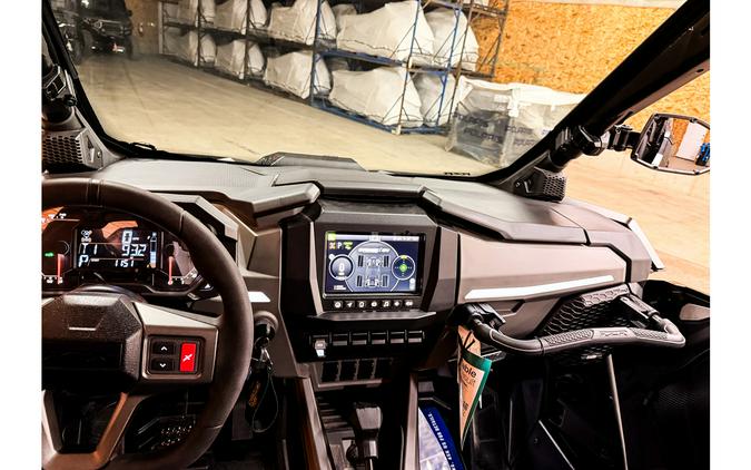 2025 Polaris RZR Pro R 4 Ultimate