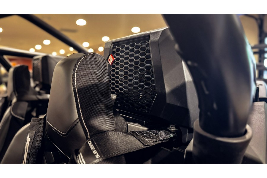 2025 Polaris RZR Pro R 4 Ultimate