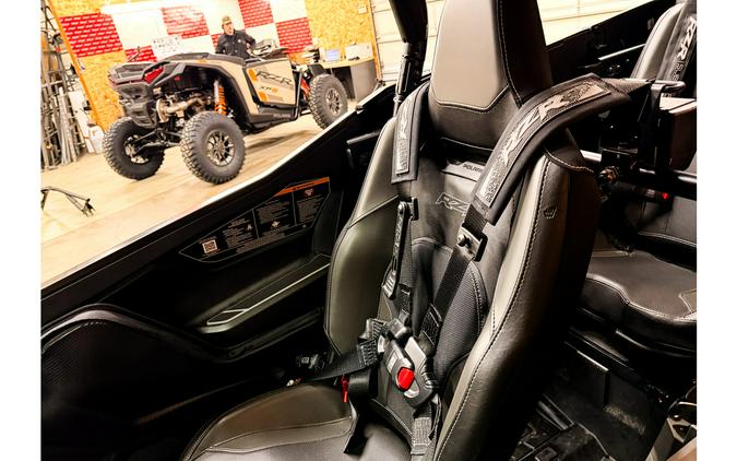 2025 Polaris RZR Pro R 4 Ultimate