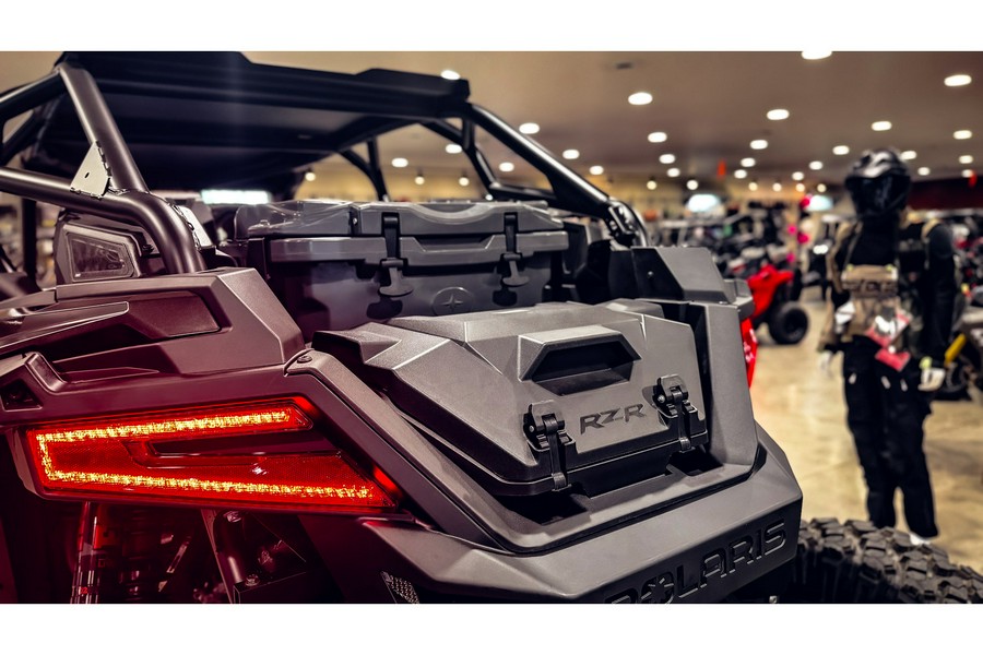 2025 Polaris RZR Pro R 4 Ultimate