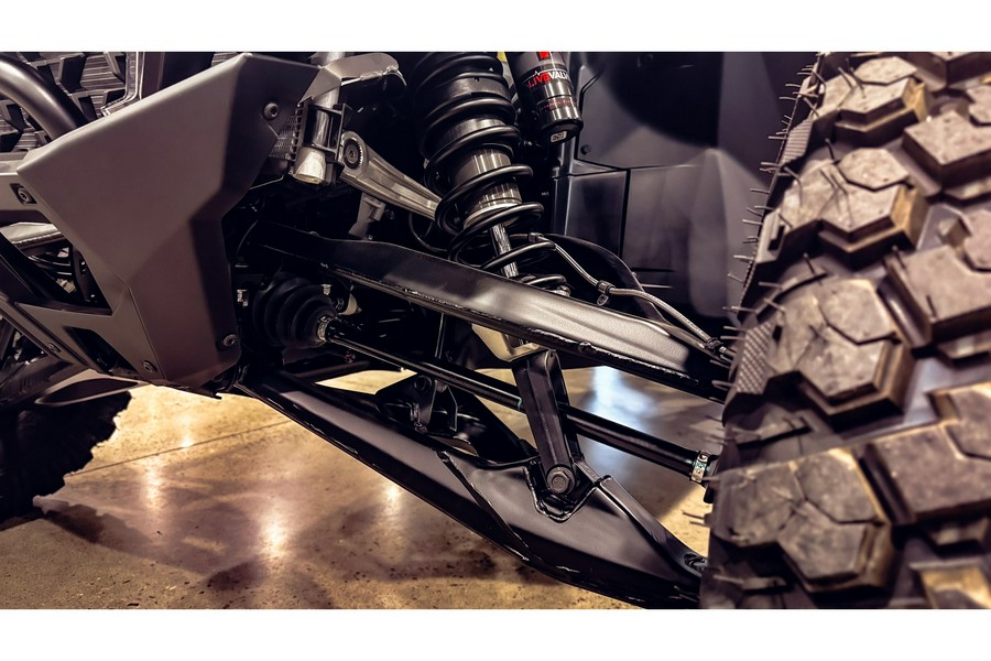 2025 Polaris RZR Pro R 4 Ultimate