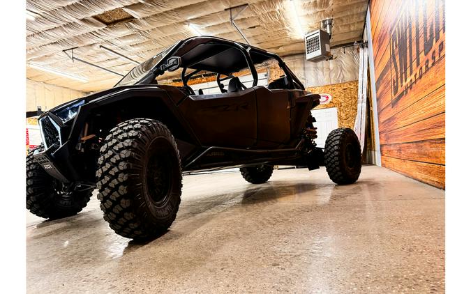 2025 Polaris RZR Pro R 4 Ultimate