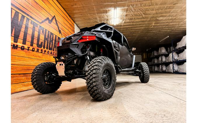 2025 Polaris RZR Pro R 4 Ultimate