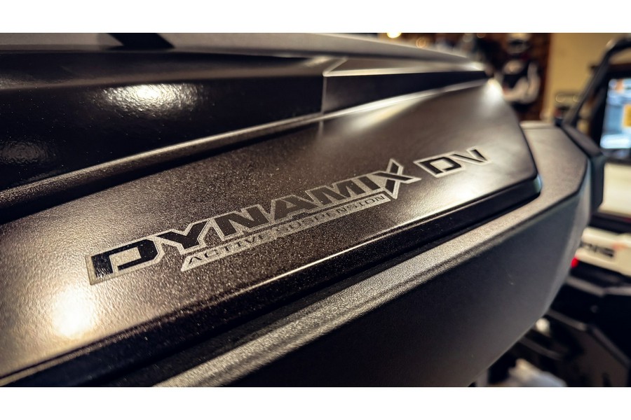 2025 Polaris RZR Pro R 4 Ultimate