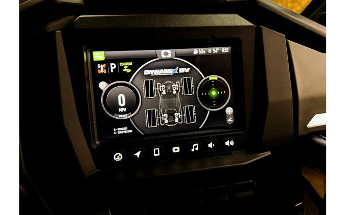 2025 Polaris RZR Pro R 4 Ultimate