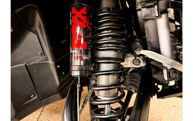 2025 Polaris RZR Pro R 4 Ultimate