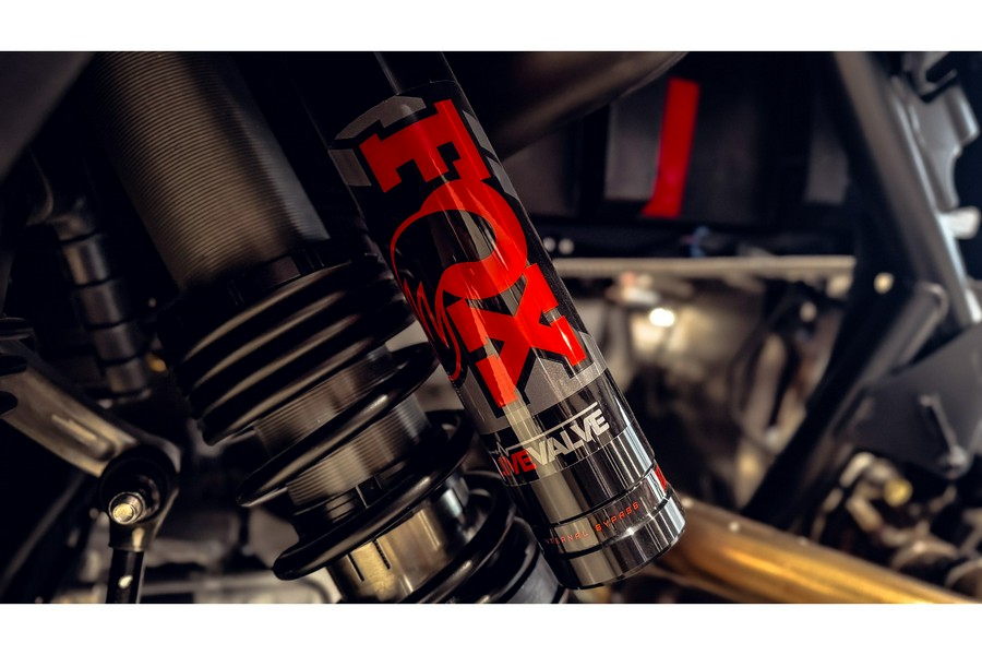 2025 Polaris RZR Pro R 4 Ultimate