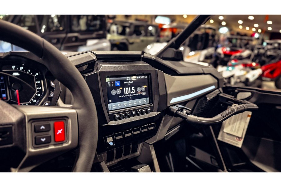 2025 Polaris RZR Pro R 4 Ultimate