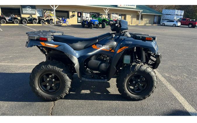 2026 Kawasaki Brute Force® 750 EPS