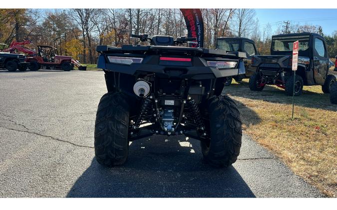 2026 Kawasaki Brute Force® 750 EPS