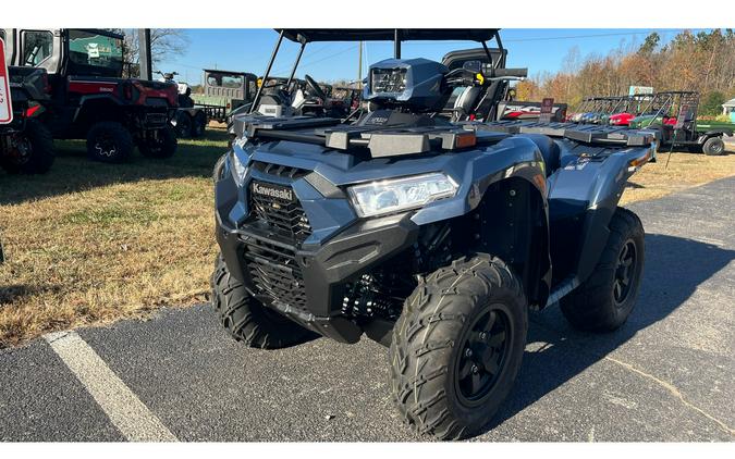 2026 Kawasaki Brute Force® 750 EPS