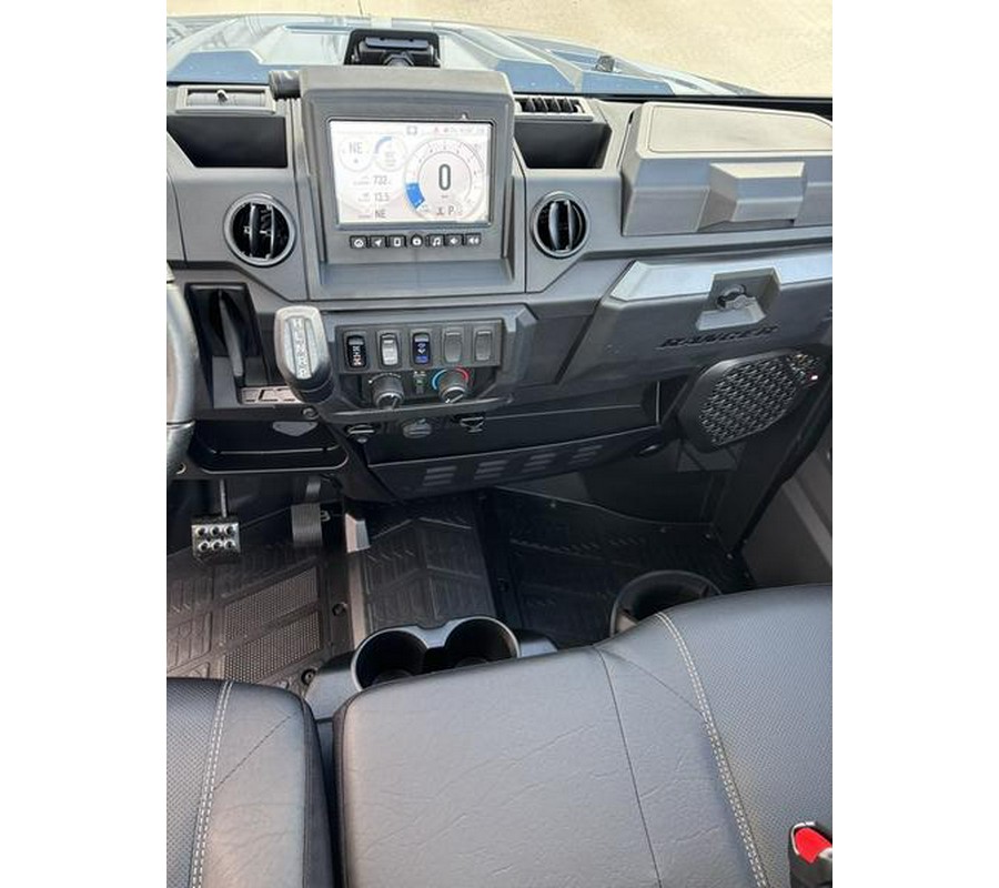 2026 Polaris® Ranger XP 1000 NorthStar Ultimate