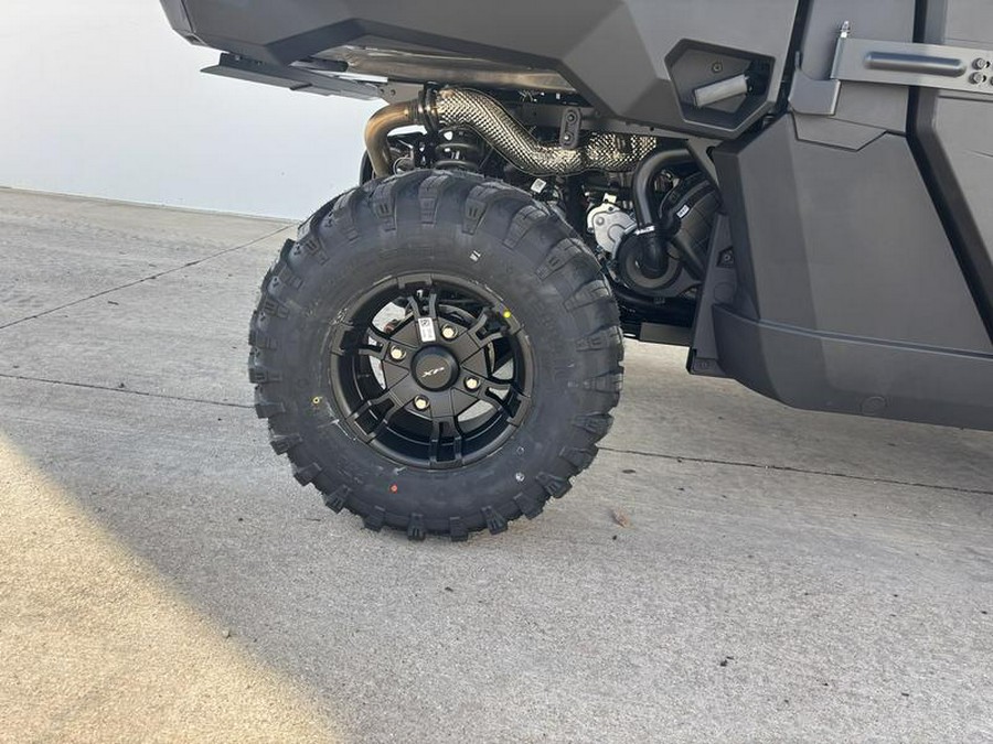 2026 Polaris® Ranger XP 1000 NorthStar Ultimate