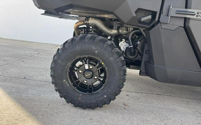 2026 Polaris® Ranger XP 1000 NorthStar Ultimate