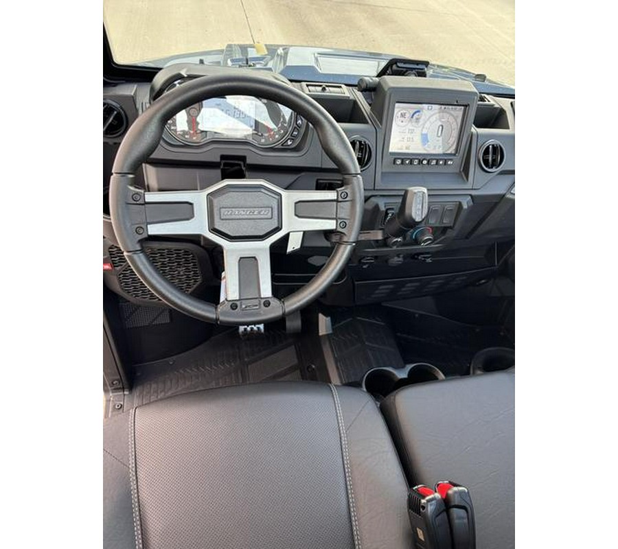 2026 Polaris® Ranger XP 1000 NorthStar Ultimate