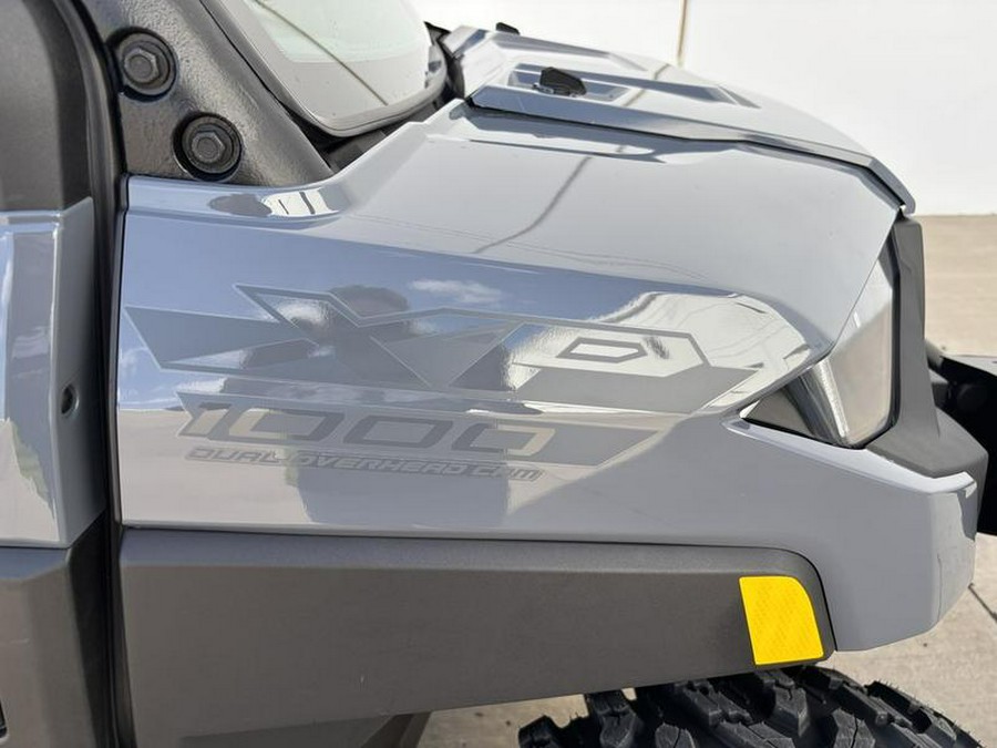 2026 Polaris® Ranger XP 1000 NorthStar Ultimate
