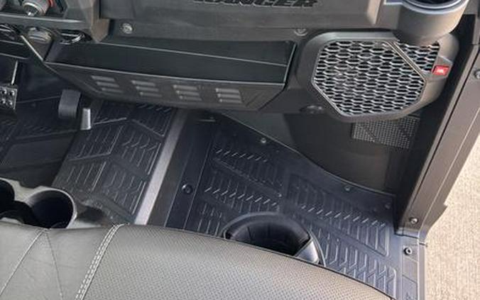 2026 Polaris® Ranger XP 1000 NorthStar Ultimate