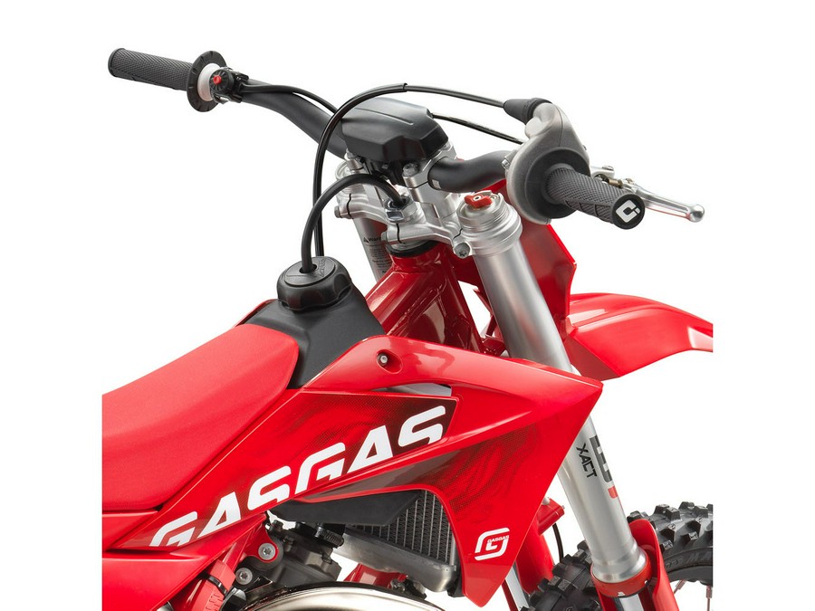 2026 GASGAS MC 50