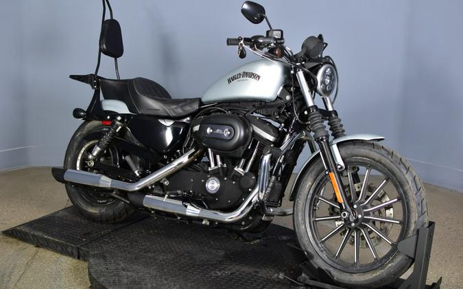 2015 Harley-Davidson Iron 883