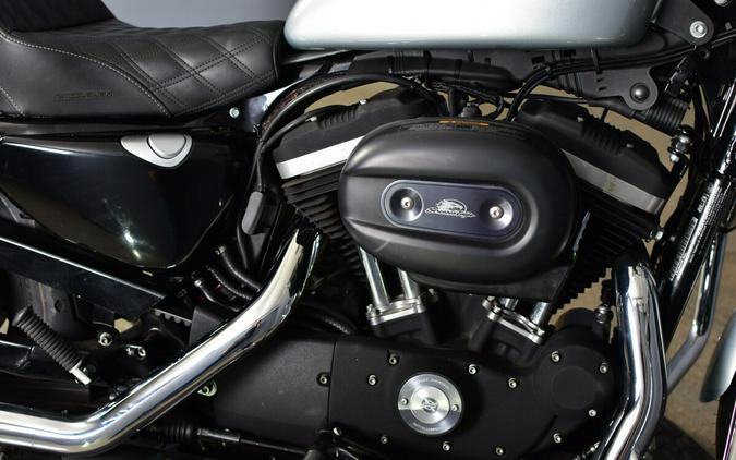 2015 Harley-Davidson Iron 883