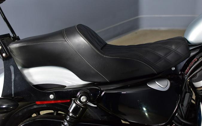 2015 Harley-Davidson Iron 883