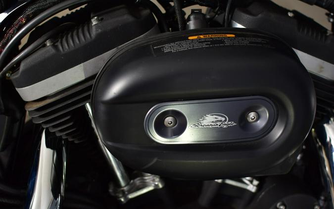 2015 Harley-Davidson Iron 883