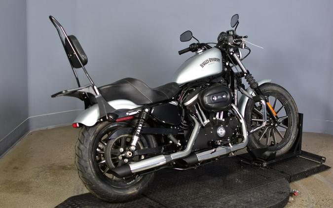 2015 Harley-Davidson Iron 883