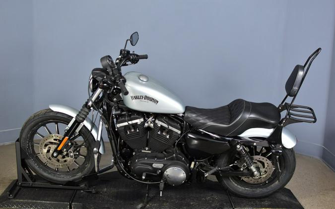 2015 Harley-Davidson Iron 883