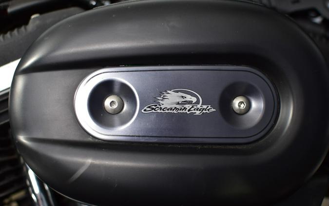 2015 Harley-Davidson Iron 883