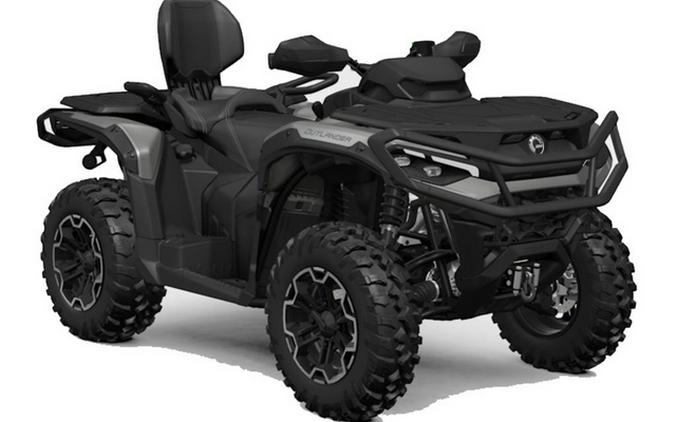 2025 Can-Am Outlander MAX XT 850