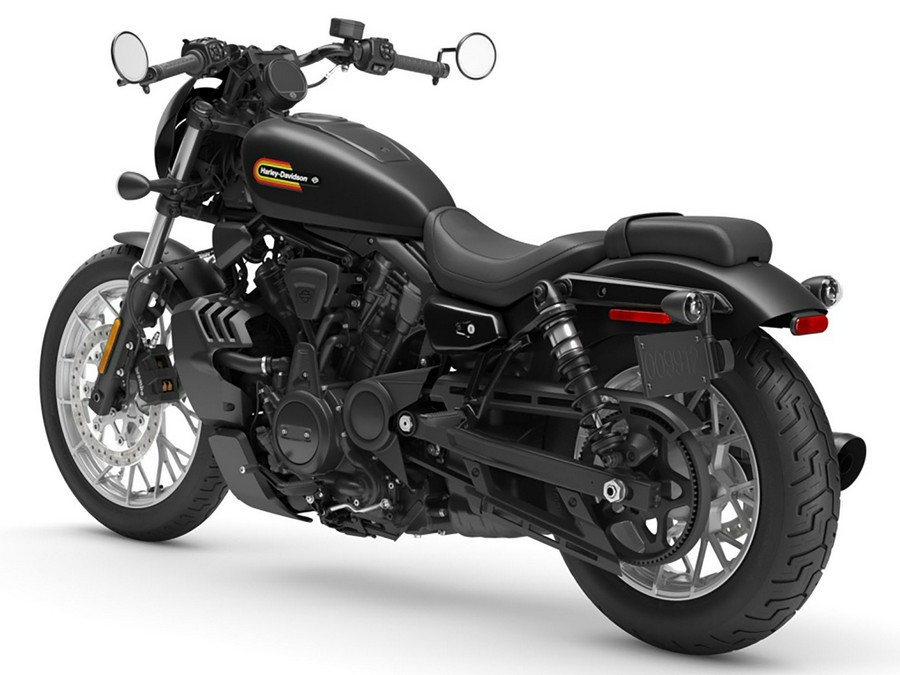 2025 Harley-Davidson Nightster® Special